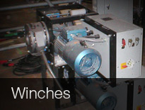 Automation Winches